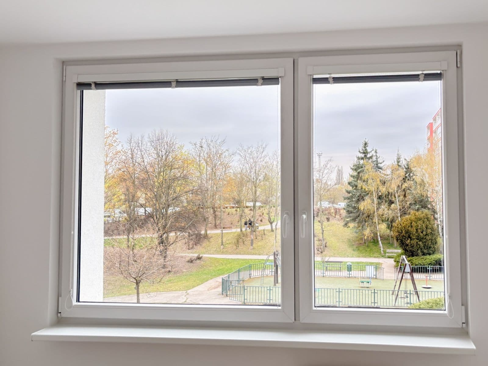 Prenájom bytu 3-izbový 71 m², Vondroušova, Praha, Praha Prenájom bytu 3-izbový 71 m², Vondroušova, Praha, Praha