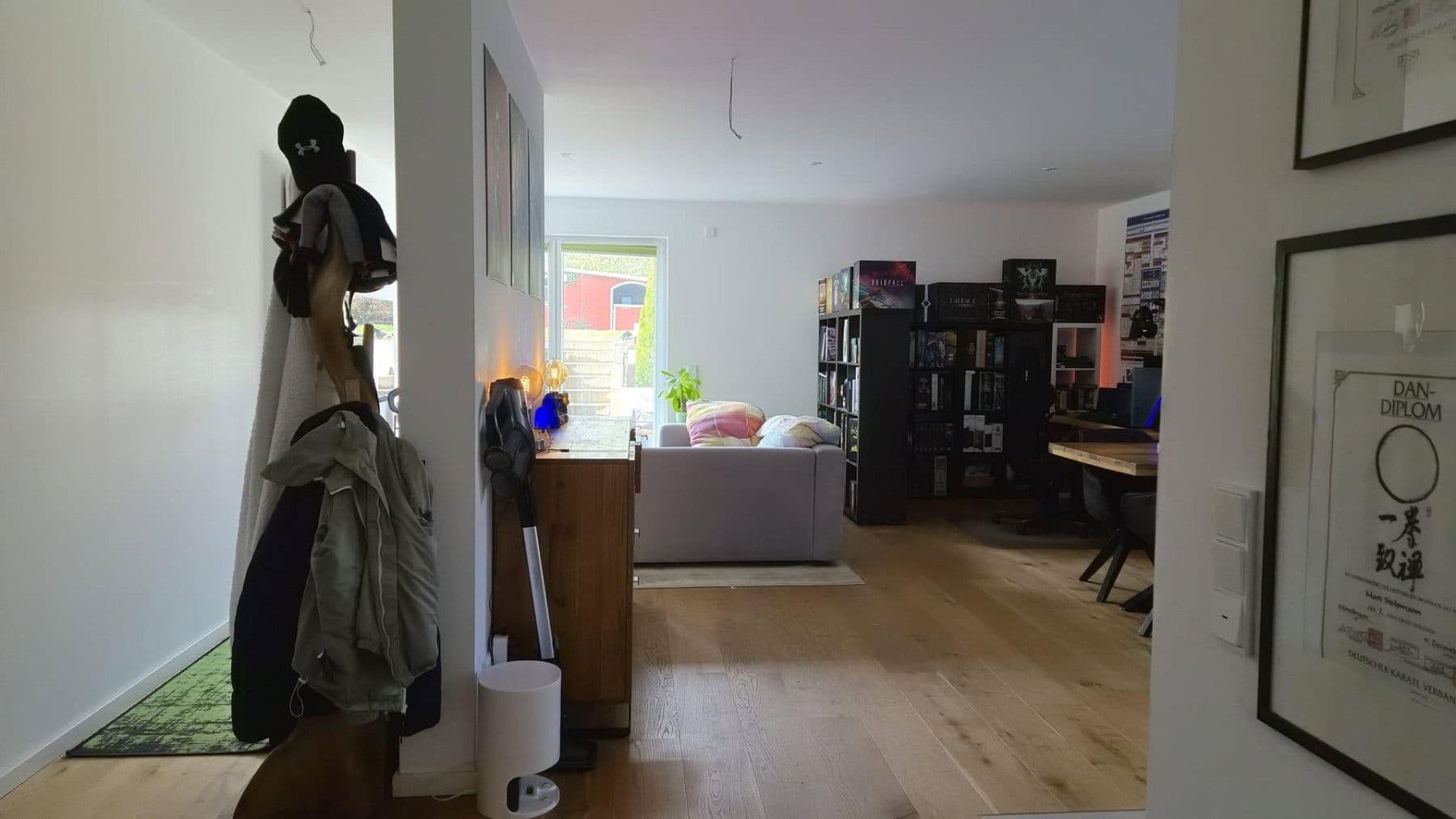 Prenájom bytu 2-izbový 72 m², Malmedyer stt. 4, Wiesbaden, Hesensko Prenájom bytu 2-izbový 72 m², Malmedyer stt. 4, Wiesbaden, Hesensko