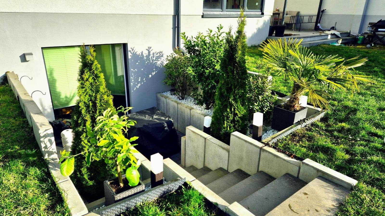 Prenájom bytu 2-izbový 72 m², Malmedyer stt. 4, Wiesbaden, Hesensko Prenájom bytu 2-izbový 72 m², Malmedyer stt. 4, Wiesbaden, Hesensko