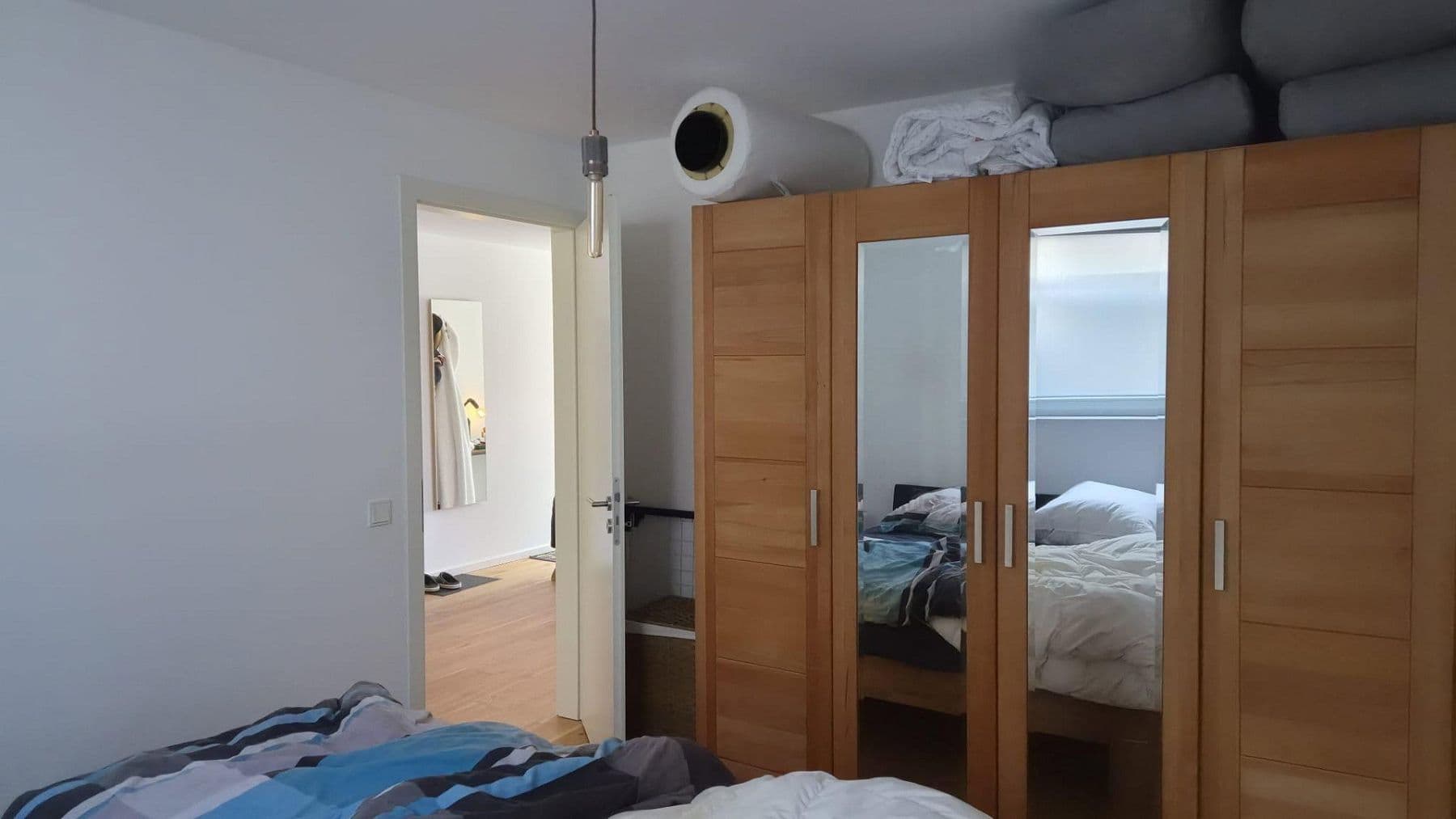 Prenájom bytu 2-izbový 72 m², Malmedyer stt. 4, Wiesbaden, Hesensko Prenájom bytu 2-izbový 72 m², Malmedyer stt. 4, Wiesbaden, Hesensko