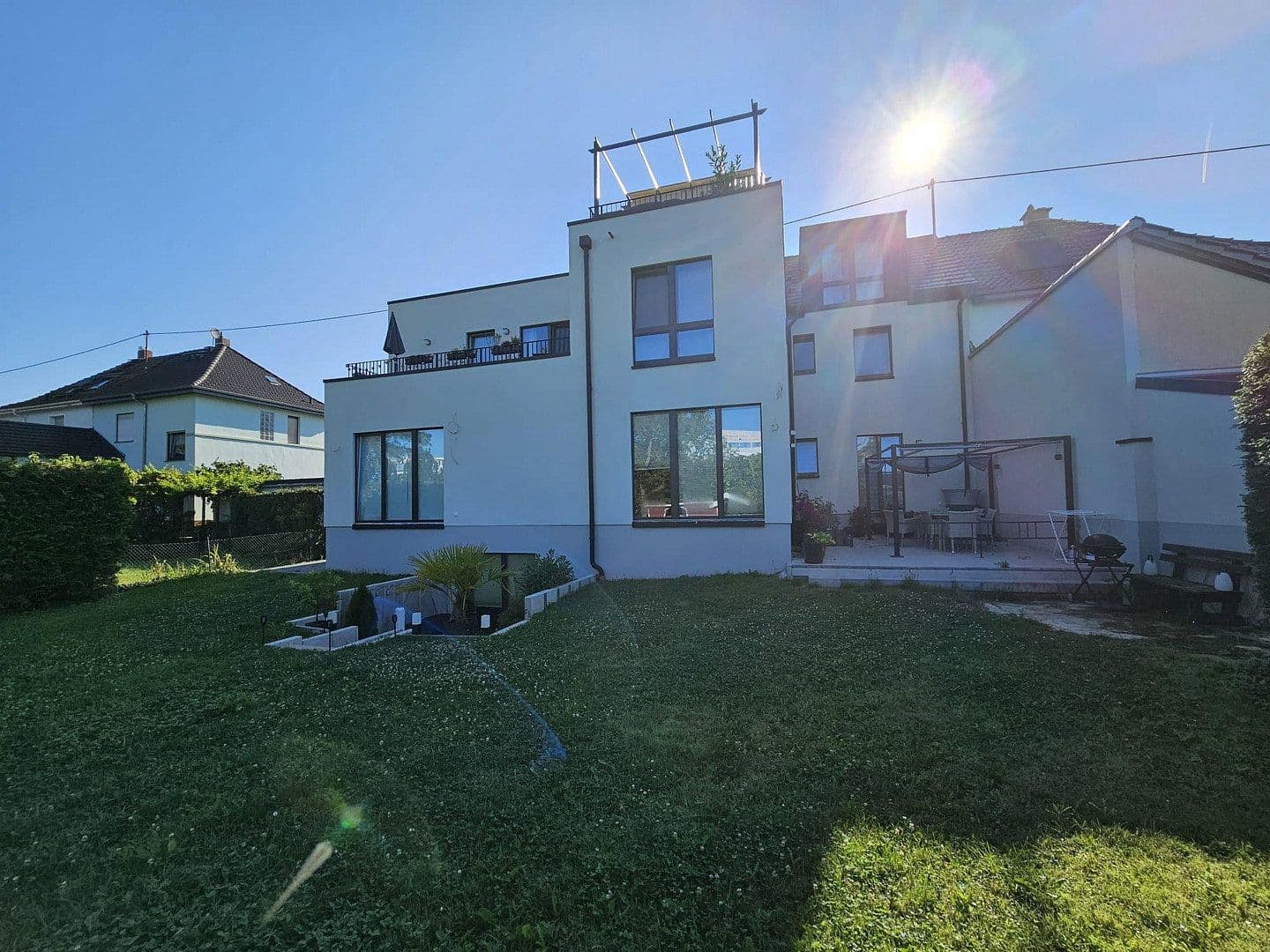 Prenájom bytu 2-izbový 72 m², Malmedyer stt. 4, Wiesbaden, Hesensko Prenájom bytu 2-izbový 72 m², Malmedyer stt. 4, Wiesbaden, Hesensko