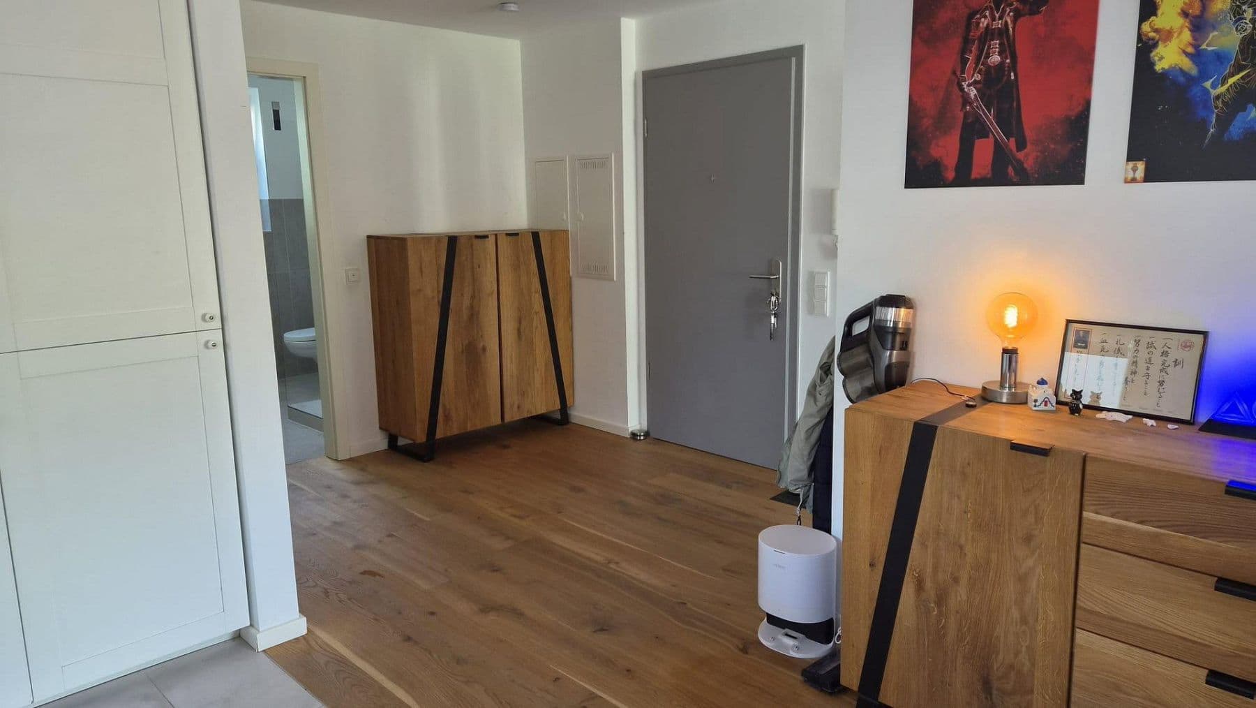 Prenájom bytu 2-izbový 72 m², Malmedyer stt. 4, Wiesbaden, Hesensko Prenájom bytu 2-izbový 72 m², Malmedyer stt. 4, Wiesbaden, Hesensko