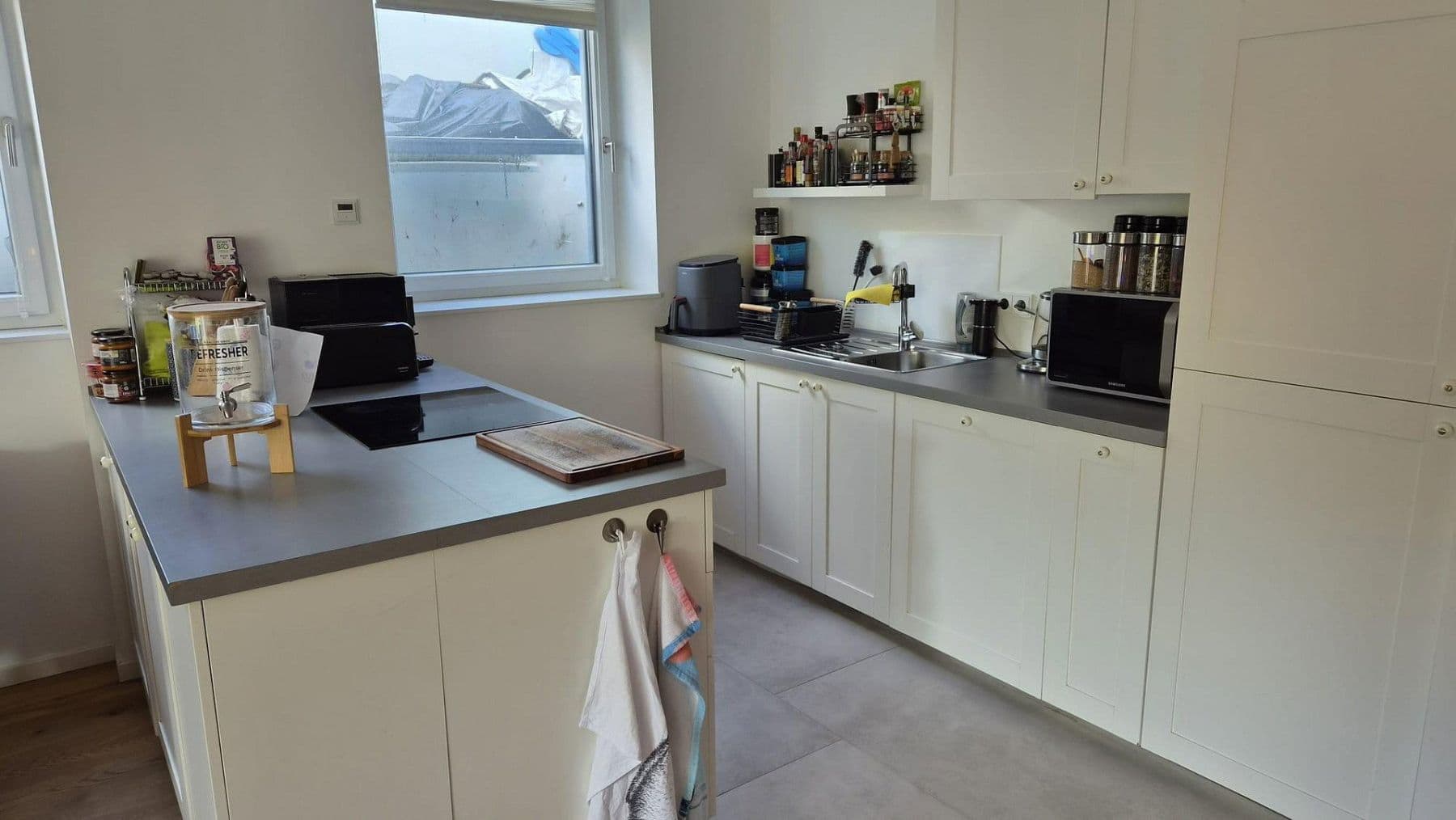 Prenájom bytu 2-izbový 72 m², Malmedyer stt. 4, Wiesbaden, Hesensko Prenájom bytu 2-izbový 72 m², Malmedyer stt. 4, Wiesbaden, Hesensko