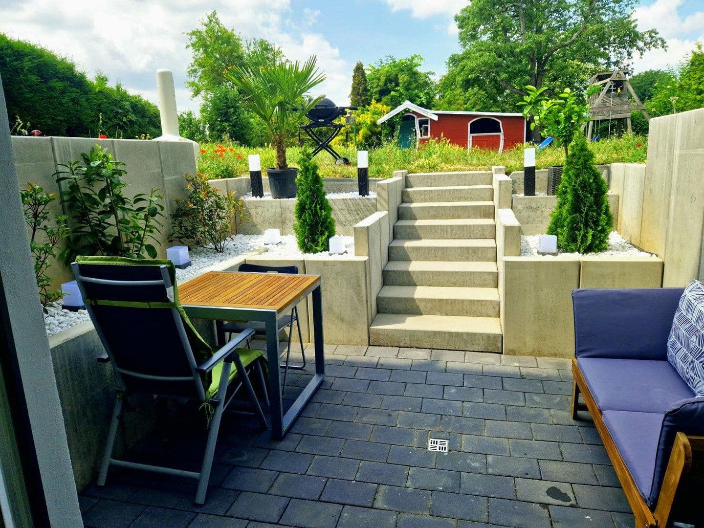 Prenájom bytu 2-izbový 72 m², Malmedyer stt. 4, Wiesbaden, Hesensko Prenájom bytu 2-izbový 72 m², Malmedyer stt. 4, Wiesbaden, Hesensko