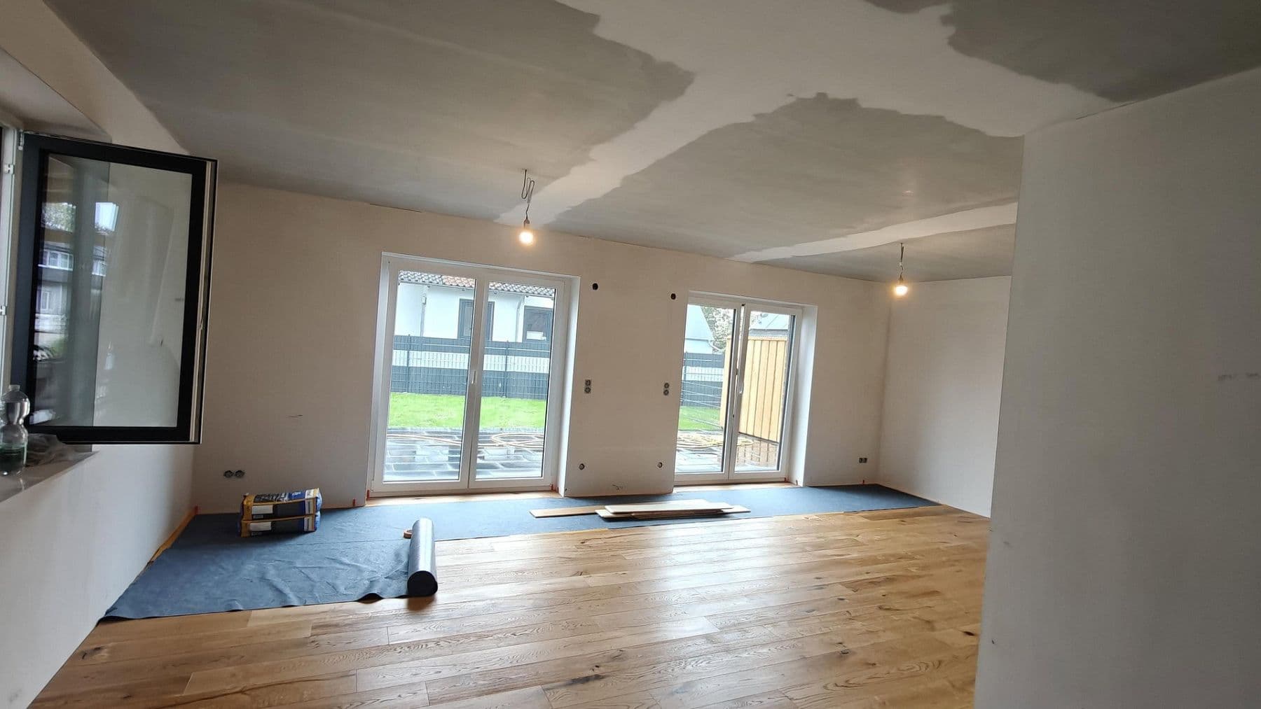 Predaj domu 125 m², pozemek 860 m², Schwanewede, Dolné Sasko Predaj domu 125 m², pozemek 860 m², Schwanewede, Dolné Sasko