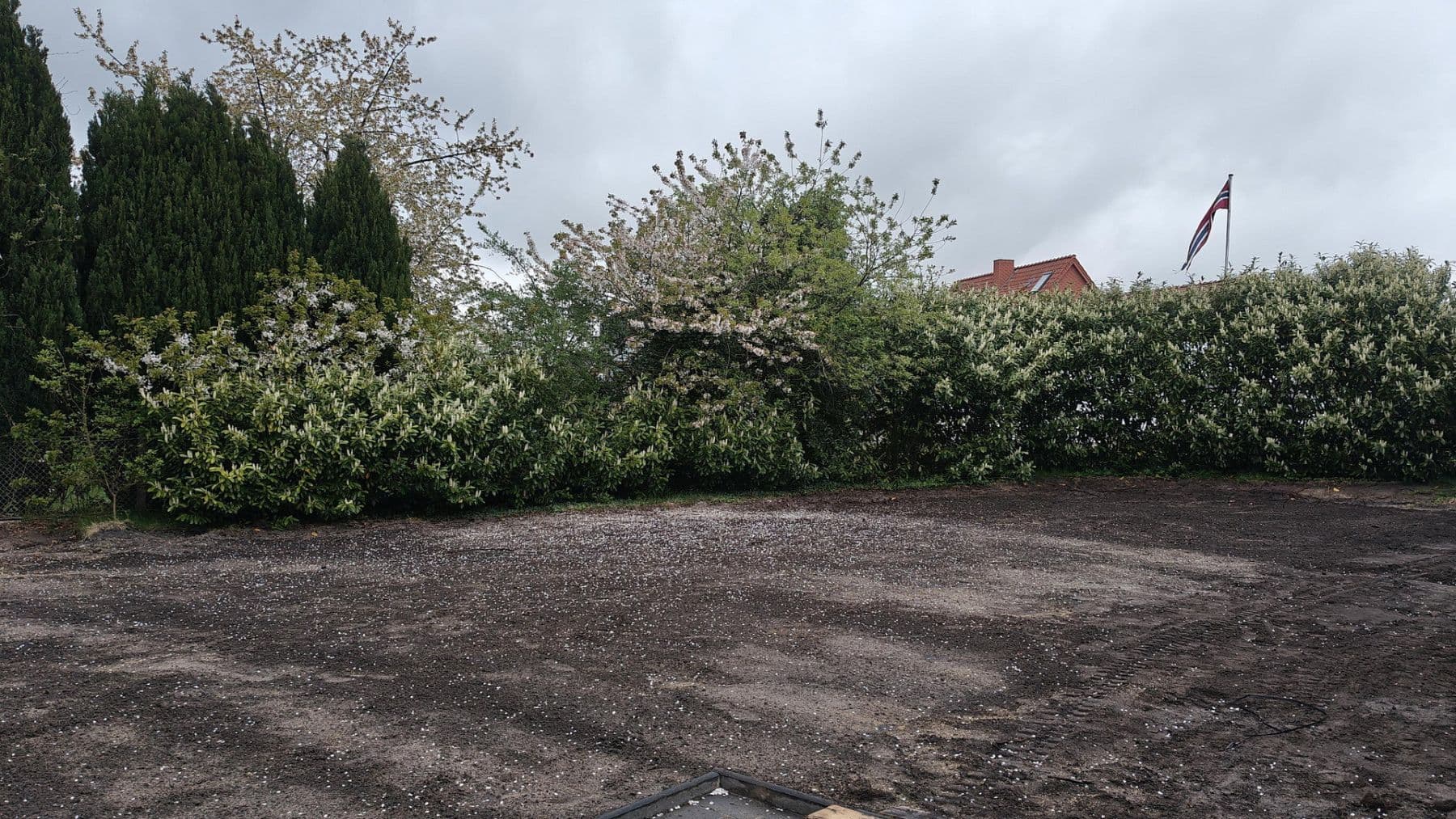 Predaj domu 125 m², pozemek 860 m², Schwanewede, Dolné Sasko Predaj domu 125 m², pozemek 860 m², Schwanewede, Dolné Sasko