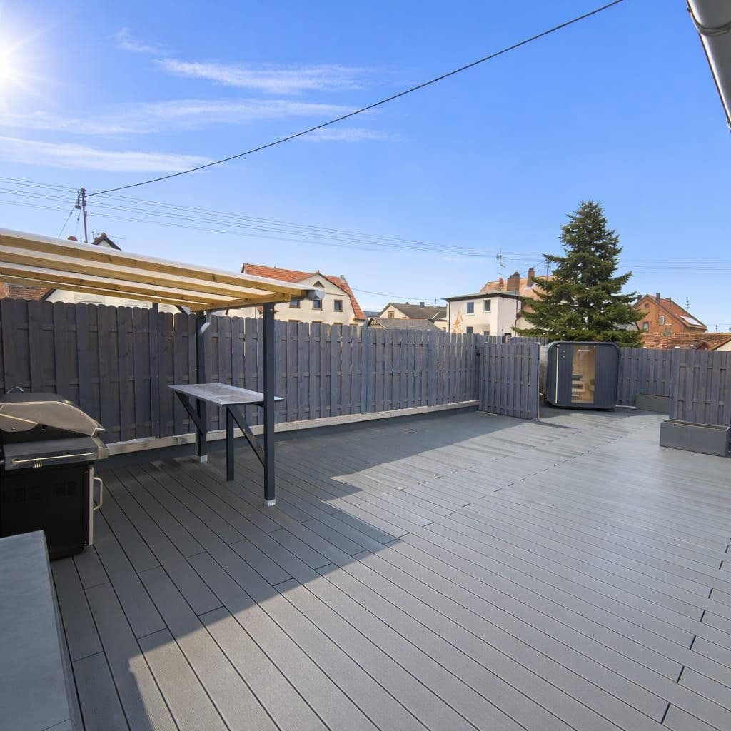 Predaj domu 182 m², pozemek 100 m², Waldalgesheim, Porýnie-Falcko Predaj domu 182 m², pozemek 100 m², Waldalgesheim, Porýnie-Falcko