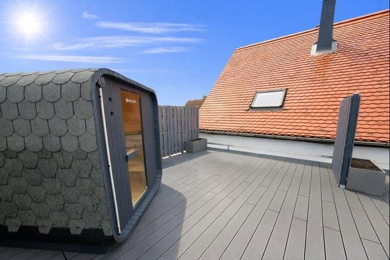 Predaj domu 182 m², pozemek 100 m², Waldalgesheim, Porýnie-Falcko Predaj domu 182 m², pozemek 100 m², Waldalgesheim, Porýnie-Falcko