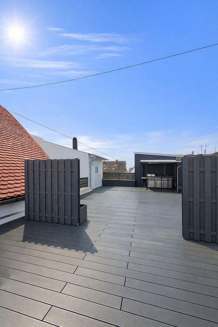 Predaj domu 182 m², pozemek 100 m², Waldalgesheim, Porýnie-Falcko Predaj domu 182 m², pozemek 100 m², Waldalgesheim, Porýnie-Falcko