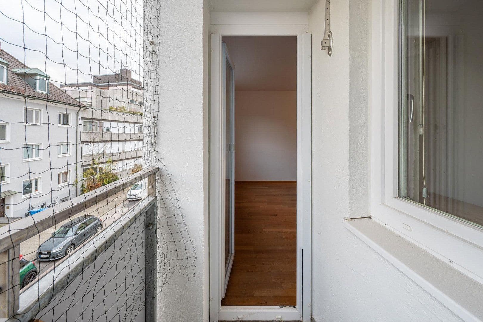 Prenájom bytu 2-izbový 58 m², Lenzfriederstrasse, München, Bavorsko Prenájom bytu 2-izbový 58 m², Lenzfriederstrasse, München, Bavorsko