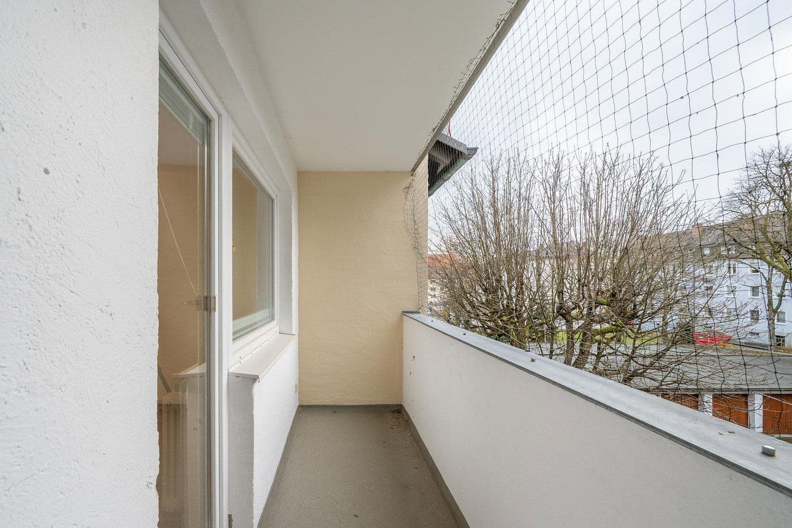 Prenájom bytu 2-izbový 58 m², Lenzfriederstrasse, München, Bavorsko Prenájom bytu 2-izbový 58 m², Lenzfriederstrasse, München, Bavorsko