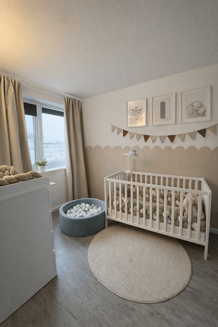 Predaj bytu 3-izbový 68 m², Wetter (Ruhr), Severné Porýnie - Westfálsko Predaj bytu 3-izbový 68 m², Wetter (Ruhr), Severné Porýnie - Westfálsko