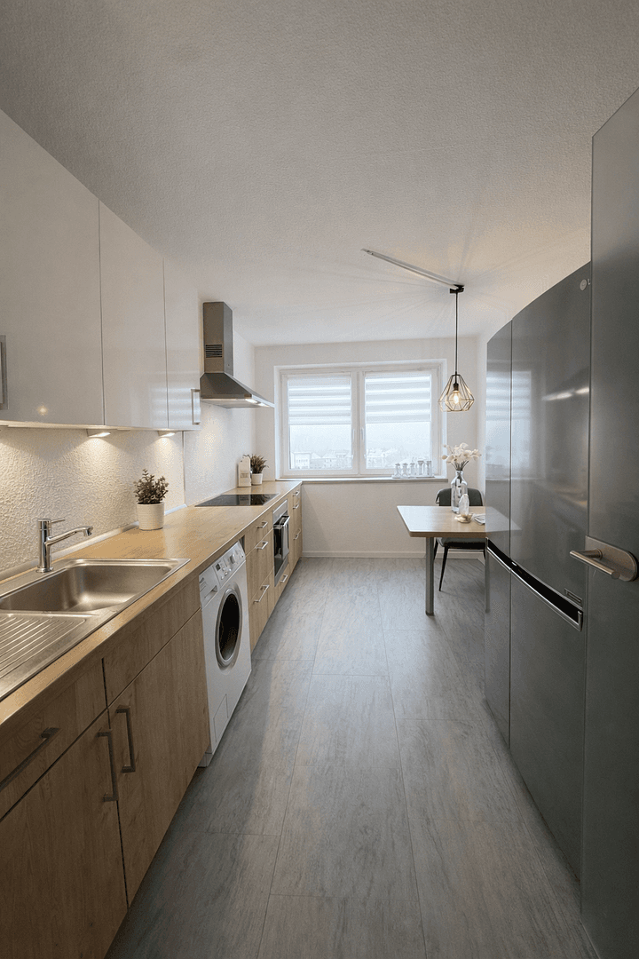 Predaj bytu 3-izbový 68 m², Wetter (Ruhr), Severné Porýnie - Westfálsko Predaj bytu 3-izbový 68 m², Wetter (Ruhr), Severné Porýnie - Westfálsko