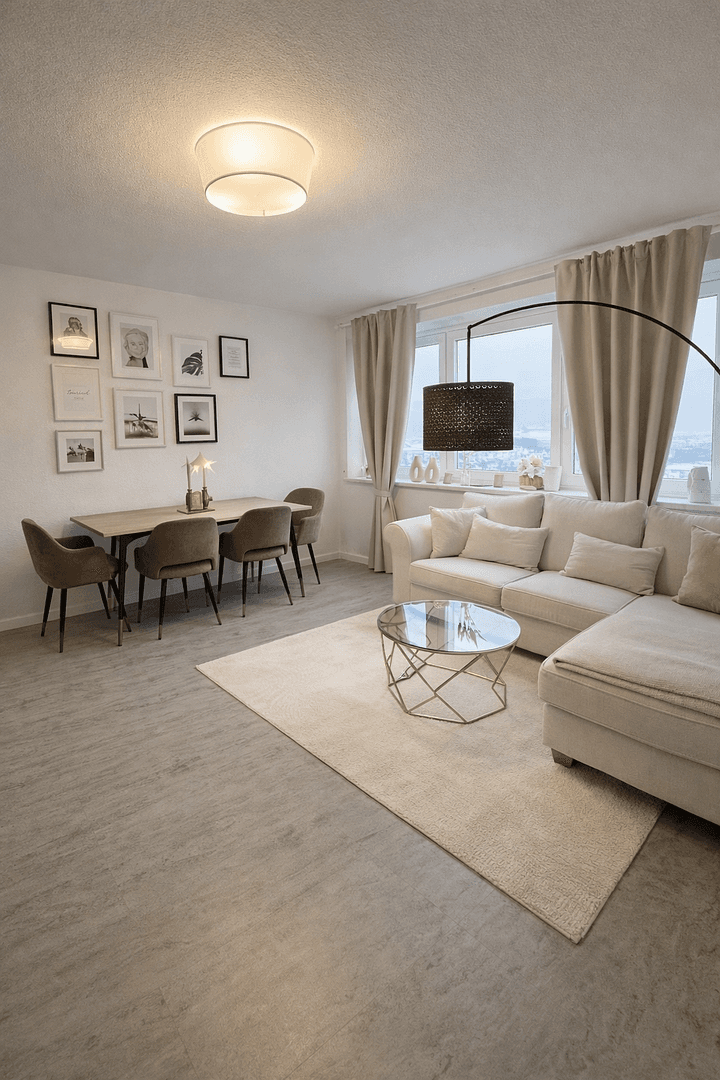 Predaj bytu 3-izbový 68 m², Wetter (Ruhr), Severné Porýnie - Westfálsko Predaj bytu 3-izbový 68 m², Wetter (Ruhr), Severné Porýnie - Westfálsko