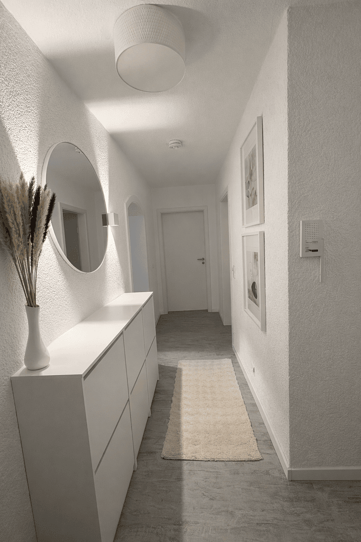 Predaj bytu 3-izbový 68 m², Wetter (Ruhr), Severné Porýnie - Westfálsko Predaj bytu 3-izbový 68 m², Wetter (Ruhr), Severné Porýnie - Westfálsko