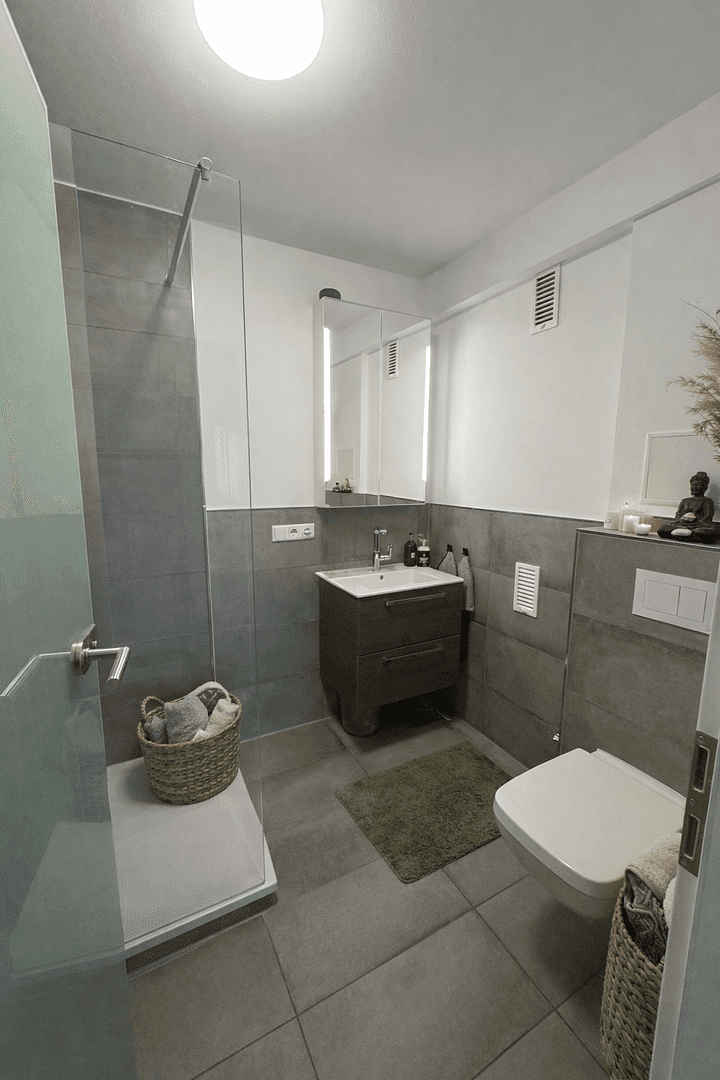 Predaj bytu 3-izbový 68 m², Wetter (Ruhr), Severné Porýnie - Westfálsko Predaj bytu 3-izbový 68 m², Wetter (Ruhr), Severné Porýnie - Westfálsko