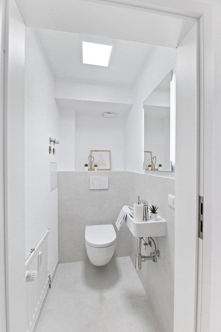 Predaj bytu 2-izbový 64 m², Dachswaldweg 46, Stuttgart- Vaihingen, Bádensko-Wurttembersko Predaj bytu 2-izbový 64 m², Dachswaldweg 46, Stuttgart- Vaihingen, Bádensko-Wurttembersko