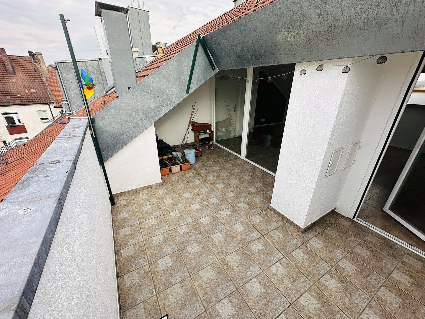 Predaj bytu 3-izbový 120 m², Nürnberg, Bavorsko Predaj bytu 3-izbový 120 m², Nürnberg, Bavorsko