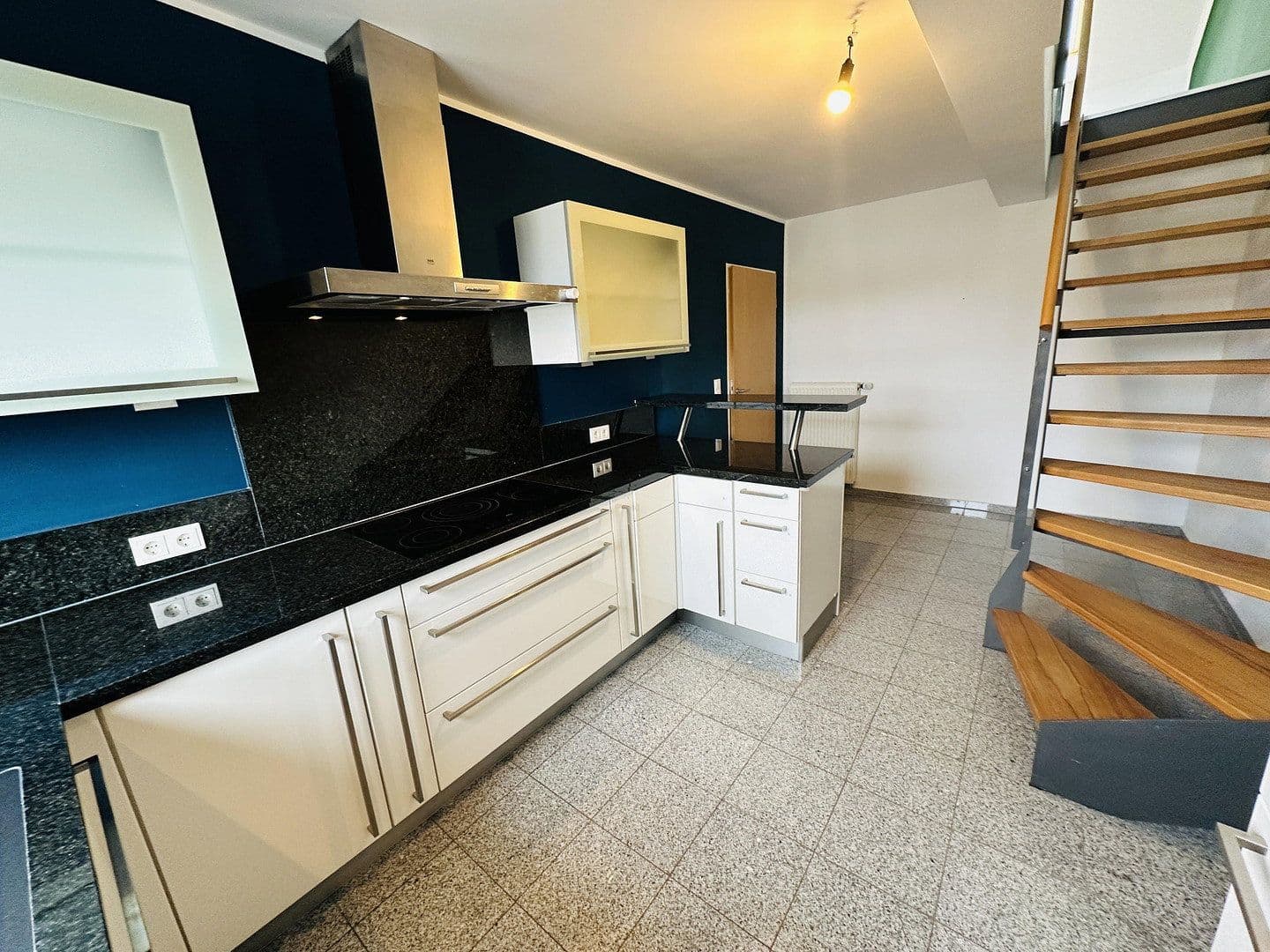 Predaj bytu 3-izbový 120 m², Nürnberg, Bavorsko Predaj bytu 3-izbový 120 m², Nürnberg, Bavorsko