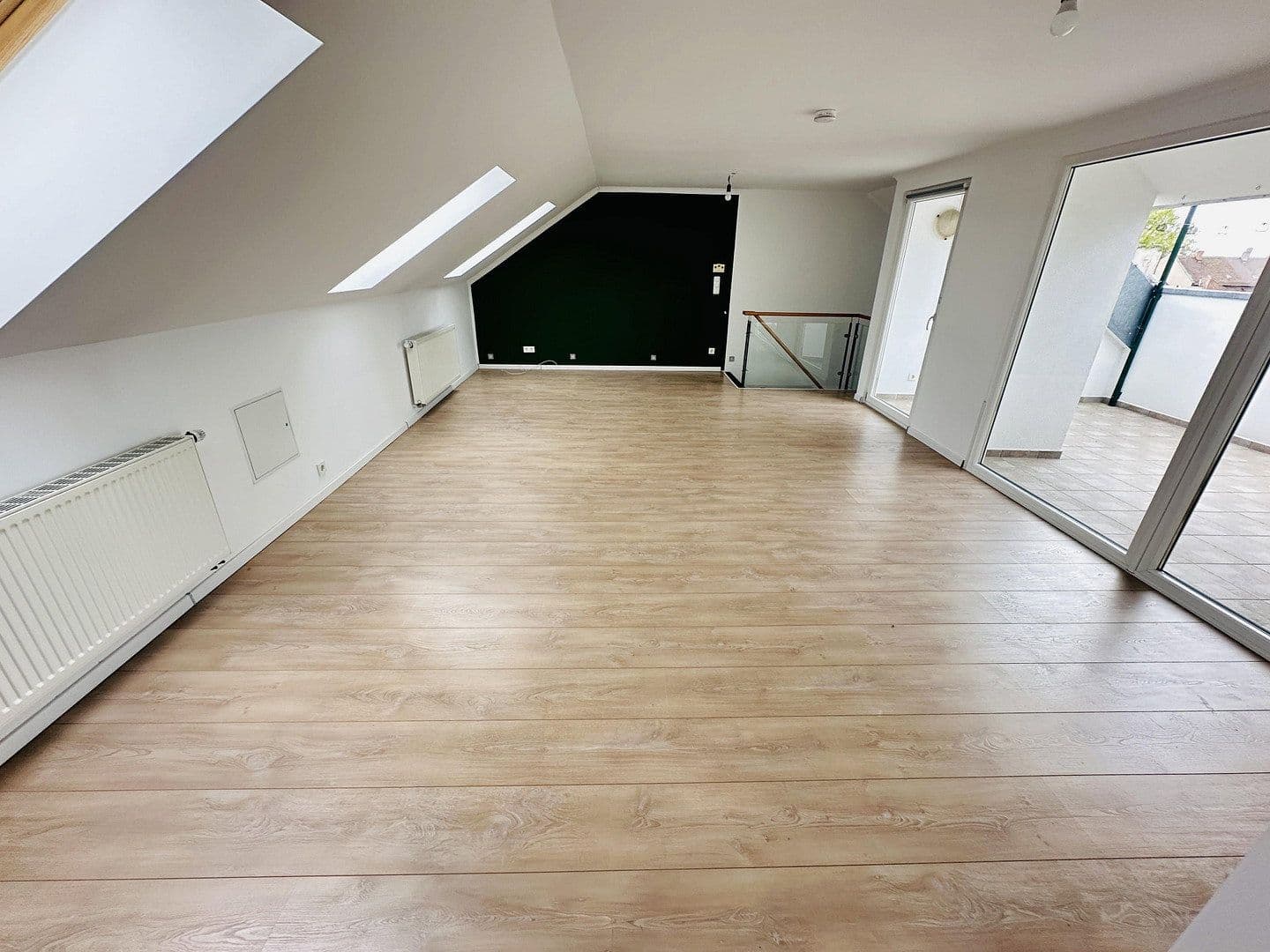 Predaj bytu 3-izbový 120 m², Nürnberg, Bavorsko Predaj bytu 3-izbový 120 m², Nürnberg, Bavorsko