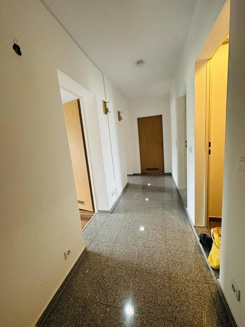 Predaj bytu 3-izbový 120 m², Nürnberg, Bavorsko Predaj bytu 3-izbový 120 m², Nürnberg, Bavorsko