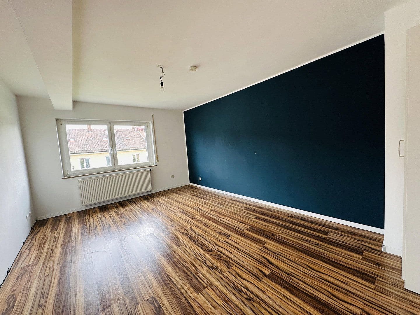 Predaj bytu 3-izbový 120 m², Nürnberg, Bavorsko Predaj bytu 3-izbový 120 m², Nürnberg, Bavorsko