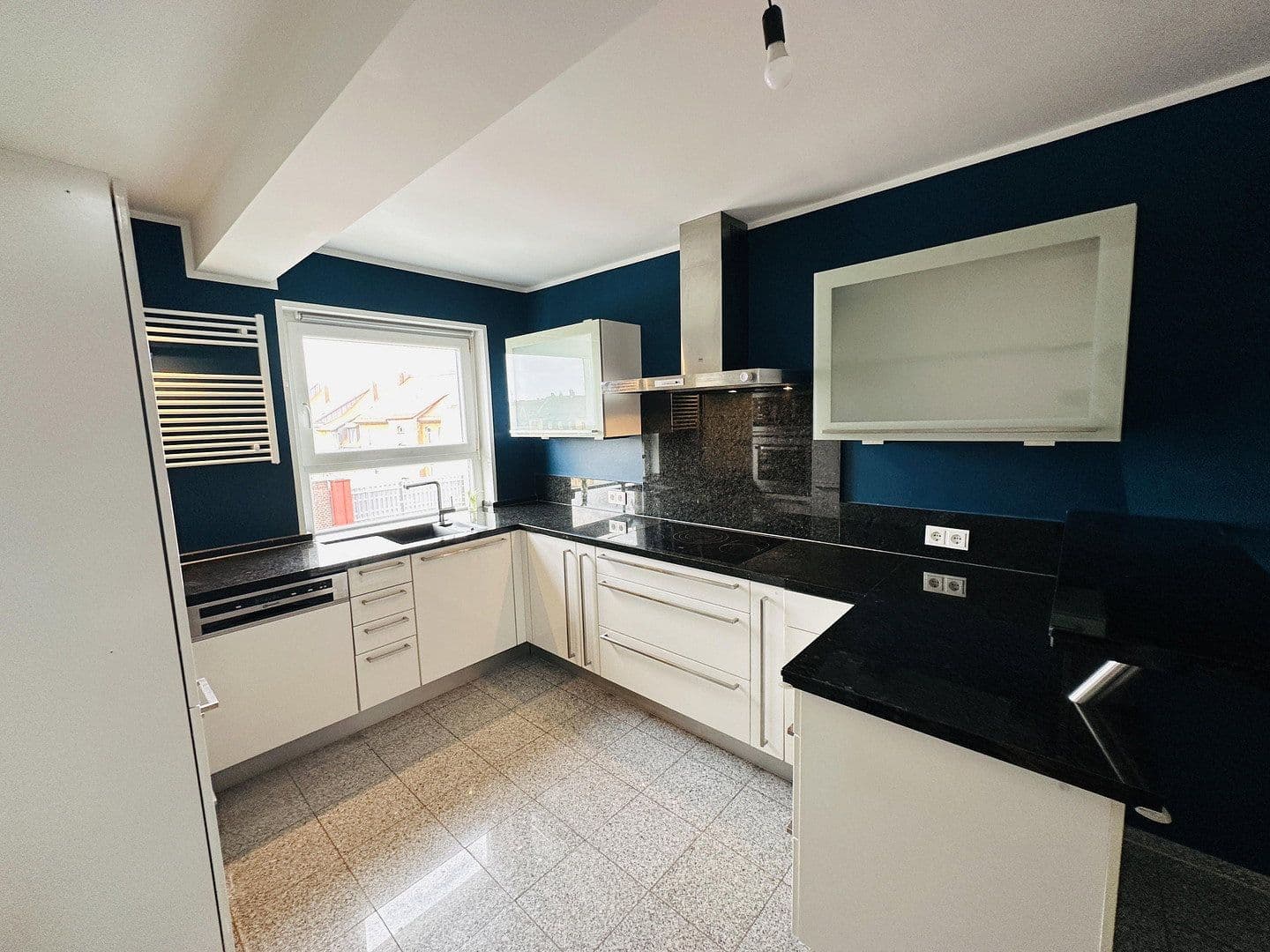 Predaj bytu 3-izbový 120 m², Nürnberg, Bavorsko Predaj bytu 3-izbový 120 m², Nürnberg, Bavorsko