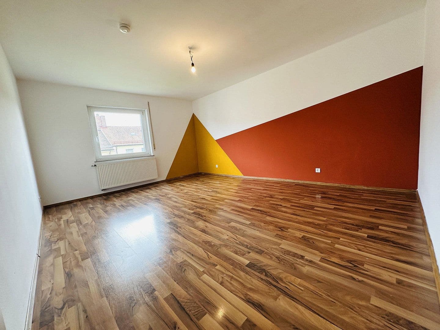 Predaj bytu 3-izbový 120 m², Nürnberg, Bavorsko Predaj bytu 3-izbový 120 m², Nürnberg, Bavorsko