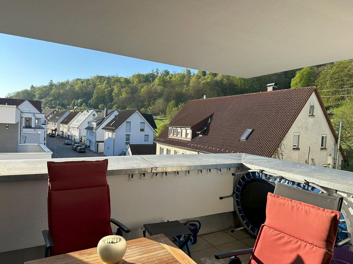 Predaj bytu 4-izbový 117 m², Hinterhagstr. 7, Aidlingen, Bádensko-Wurttembersko Predaj bytu 4-izbový 117 m², Hinterhagstr. 7, Aidlingen, Bádensko-Wurttembersko