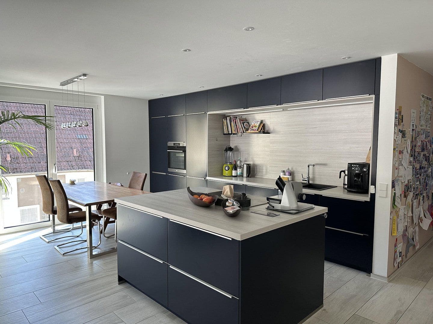 Predaj bytu 4-izbový 117 m², Hinterhagstr. 7, Aidlingen, Bádensko-Wurttembersko Predaj bytu 4-izbový 117 m², Hinterhagstr. 7, Aidlingen, Bádensko-Wurttembersko