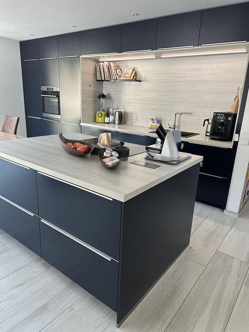 Predaj bytu 4-izbový 117 m², Hinterhagstr. 7, Aidlingen, Bádensko-Wurttembersko Predaj bytu 4-izbový 117 m², Hinterhagstr. 7, Aidlingen, Bádensko-Wurttembersko