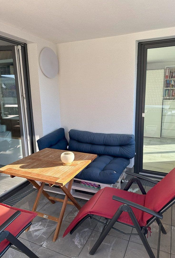 Predaj bytu 4-izbový 117 m², Hinterhagstr. 7, Aidlingen, Bádensko-Wurttembersko Predaj bytu 4-izbový 117 m², Hinterhagstr. 7, Aidlingen, Bádensko-Wurttembersko