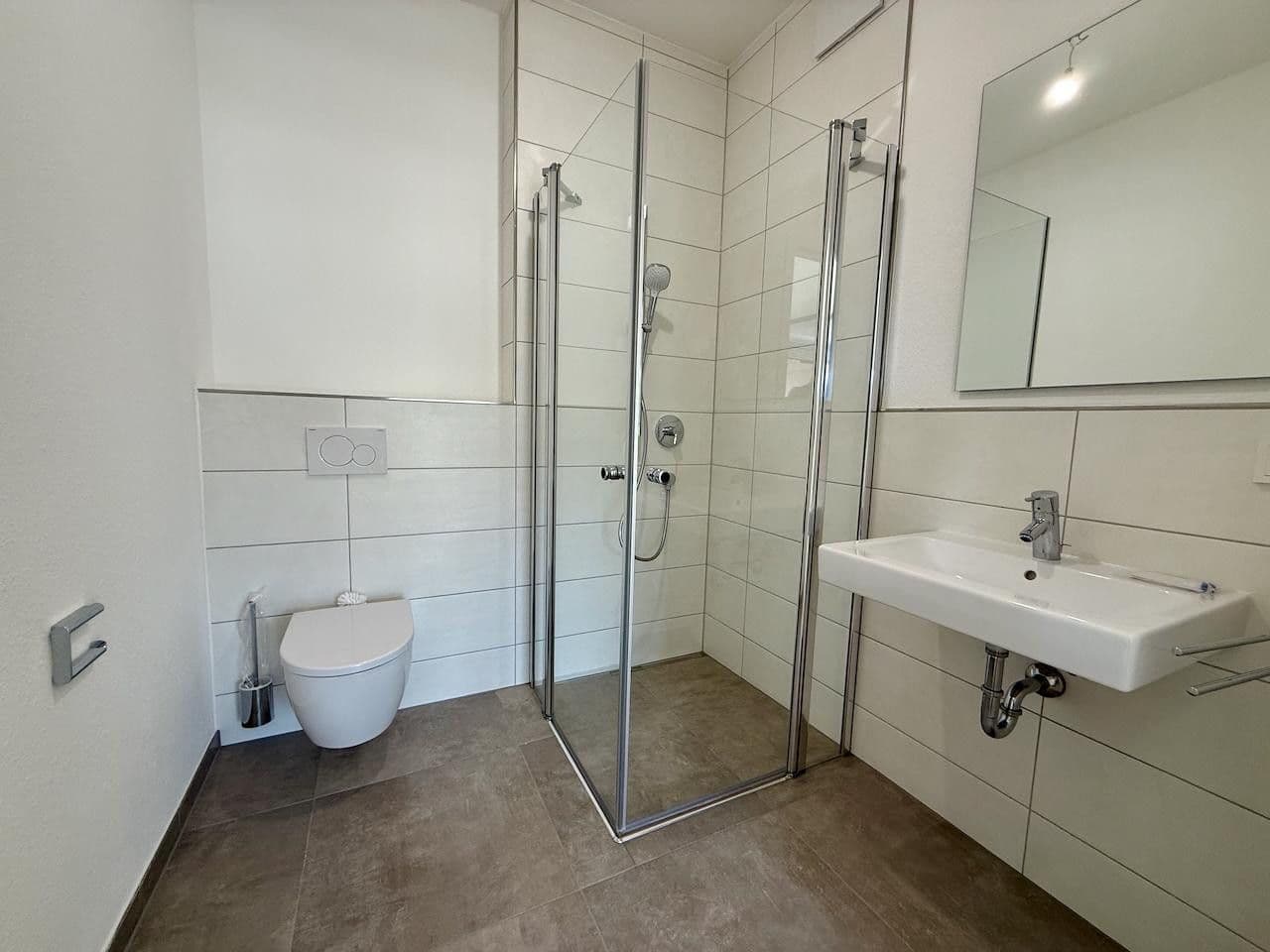 Prenájom bytu 2-izbový 60 m², Hauptstraße 4, Singen (Hohentwiel), Bádensko-Wurttembersko Prenájom bytu 2-izbový 60 m², Hauptstraße 4, Singen (Hohentwiel), Bádensko-Wurttembersko