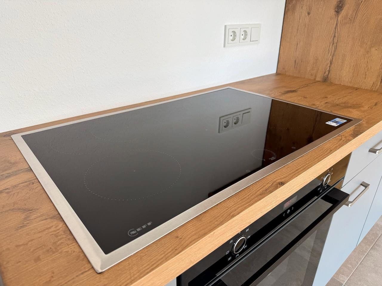 Prenájom bytu 2-izbový 60 m², Hauptstraße 4, Singen (Hohentwiel), Bádensko-Wurttembersko Prenájom bytu 2-izbový 60 m², Hauptstraße 4, Singen (Hohentwiel), Bádensko-Wurttembersko