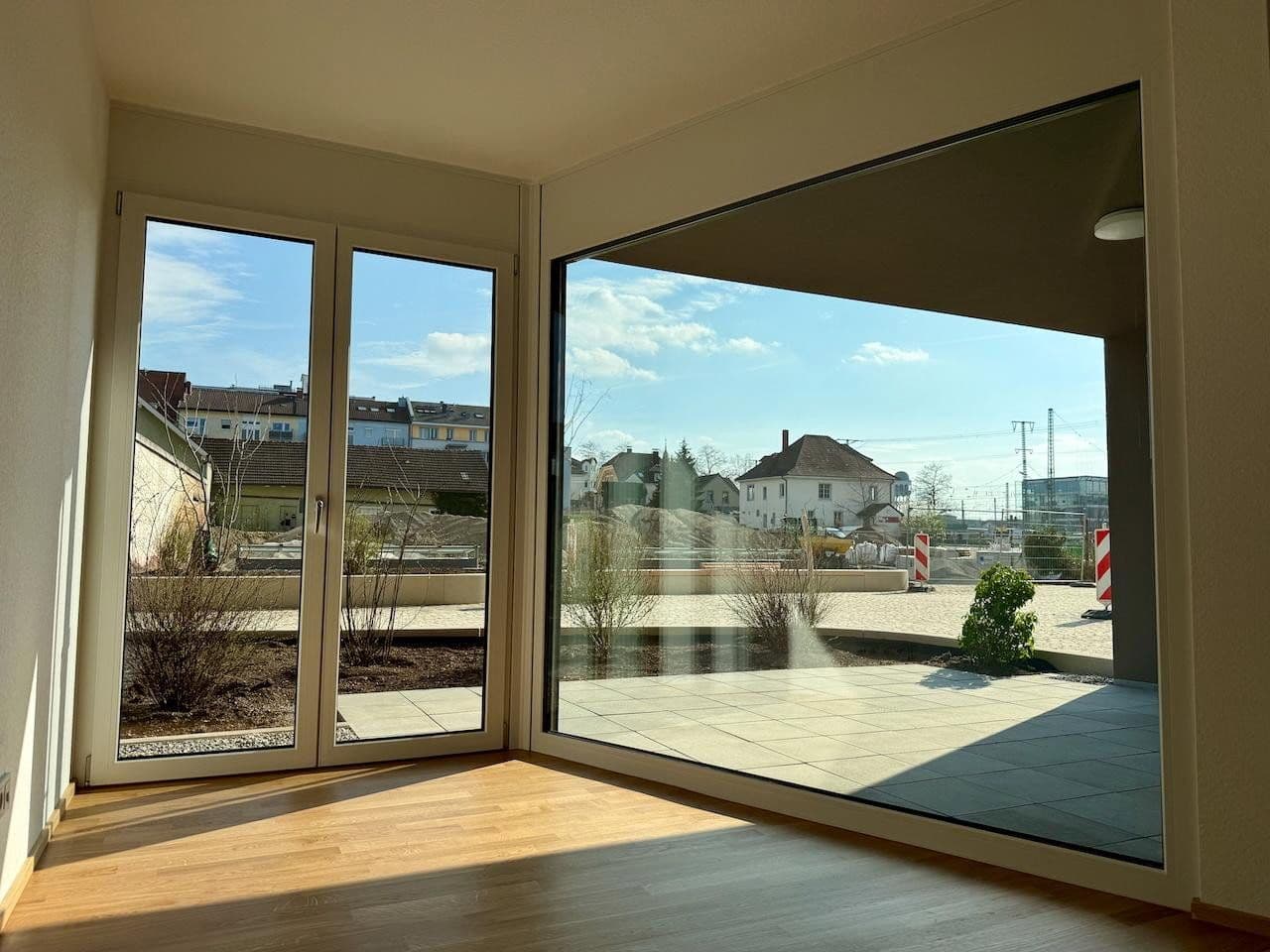 Prenájom bytu 2-izbový 60 m², Hauptstraße 4, Singen (Hohentwiel), Bádensko-Wurttembersko Prenájom bytu 2-izbový 60 m², Hauptstraße 4, Singen (Hohentwiel), Bádensko-Wurttembersko