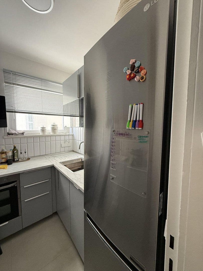 Predaj bytu 2-izbový 50 m², Paulstraße 6, Berlin, Berlín Predaj bytu 2-izbový 50 m², Paulstraße 6, Berlin, Berlín