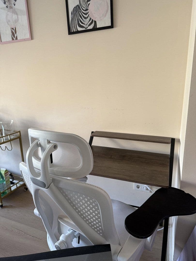 Predaj bytu 2-izbový 50 m², Paulstraße 6, Berlin, Berlín Predaj bytu 2-izbový 50 m², Paulstraße 6, Berlin, Berlín