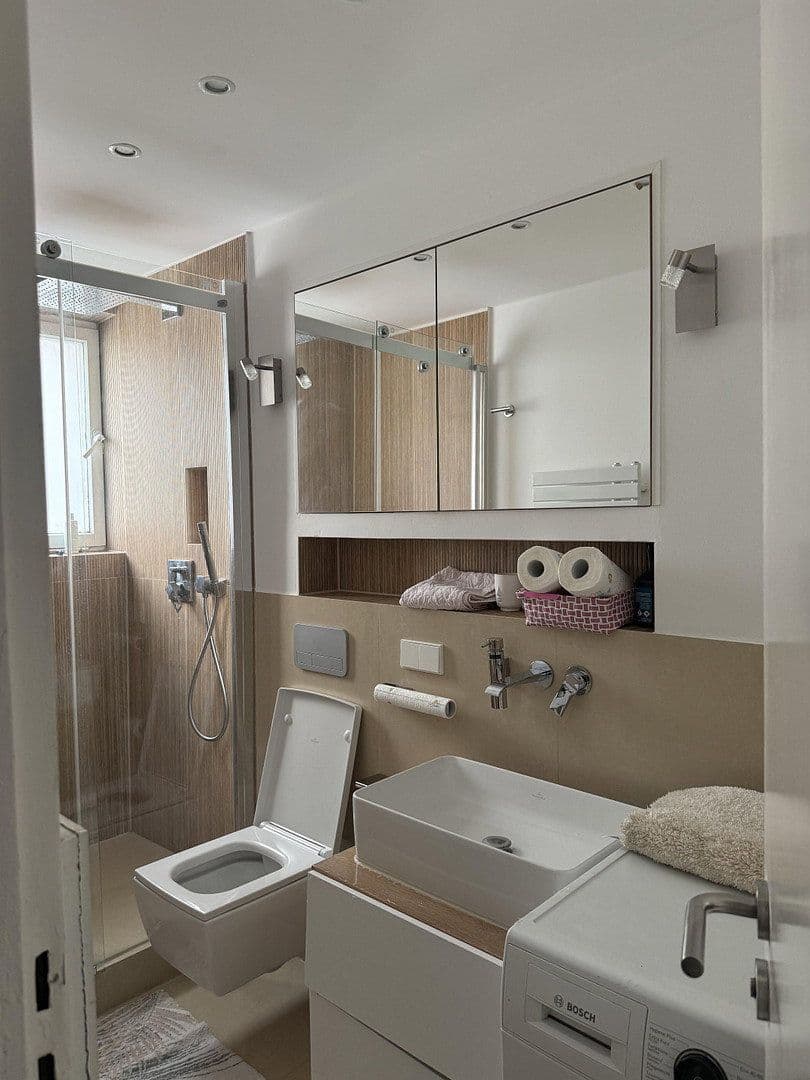 Predaj bytu 2-izbový 50 m², Paulstraße 6, Berlin, Berlín Predaj bytu 2-izbový 50 m², Paulstraße 6, Berlin, Berlín