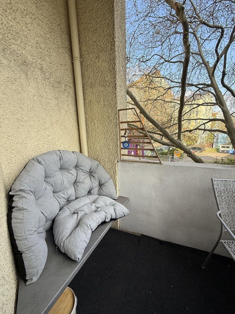 Predaj bytu 2-izbový 50 m², Paulstraße 6, Berlin, Berlín Predaj bytu 2-izbový 50 m², Paulstraße 6, Berlin, Berlín