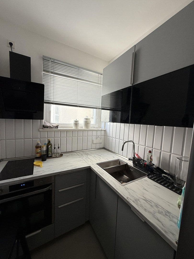 Predaj bytu 2-izbový 50 m², Paulstraße 6, Berlin, Berlín Predaj bytu 2-izbový 50 m², Paulstraße 6, Berlin, Berlín