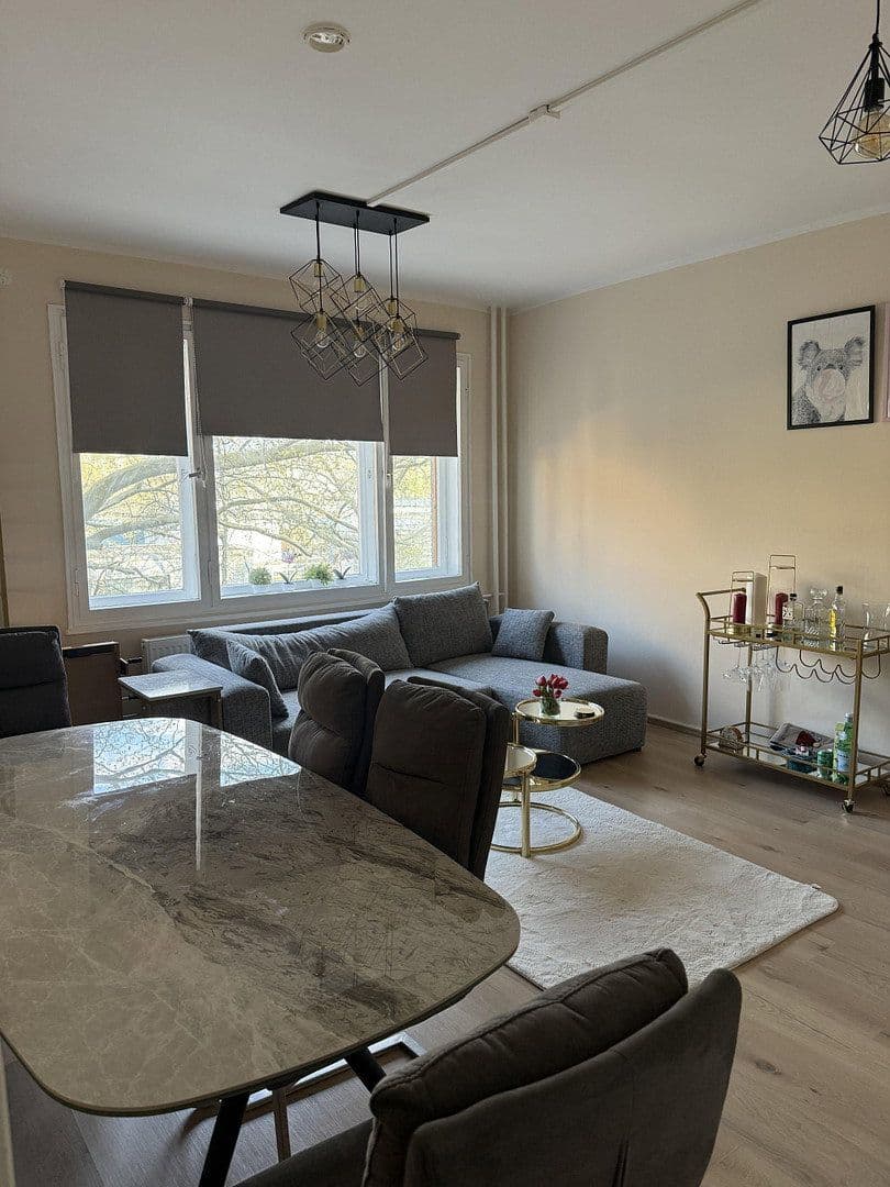 Predaj bytu 2-izbový 50 m², Paulstraße 6, Berlin, Berlín Predaj bytu 2-izbový 50 m², Paulstraße 6, Berlin, Berlín