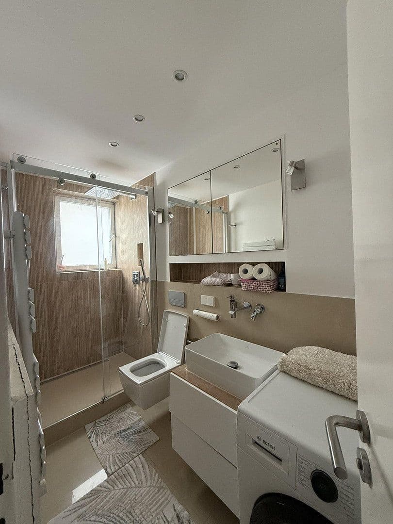 Predaj bytu 2-izbový 50 m², Paulstraße 6, Berlin, Berlín Predaj bytu 2-izbový 50 m², Paulstraße 6, Berlin, Berlín