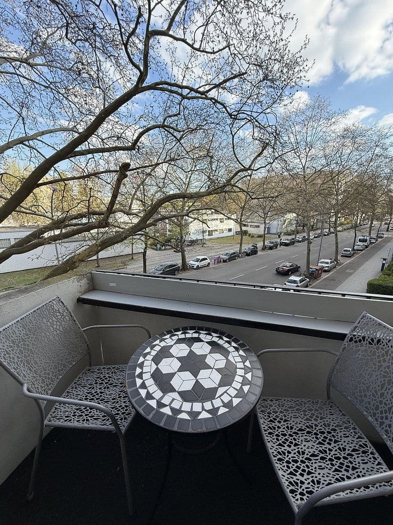 Predaj bytu 2-izbový 50 m², Paulstraße 6, Berlin, Berlín Predaj bytu 2-izbový 50 m², Paulstraße 6, Berlin, Berlín