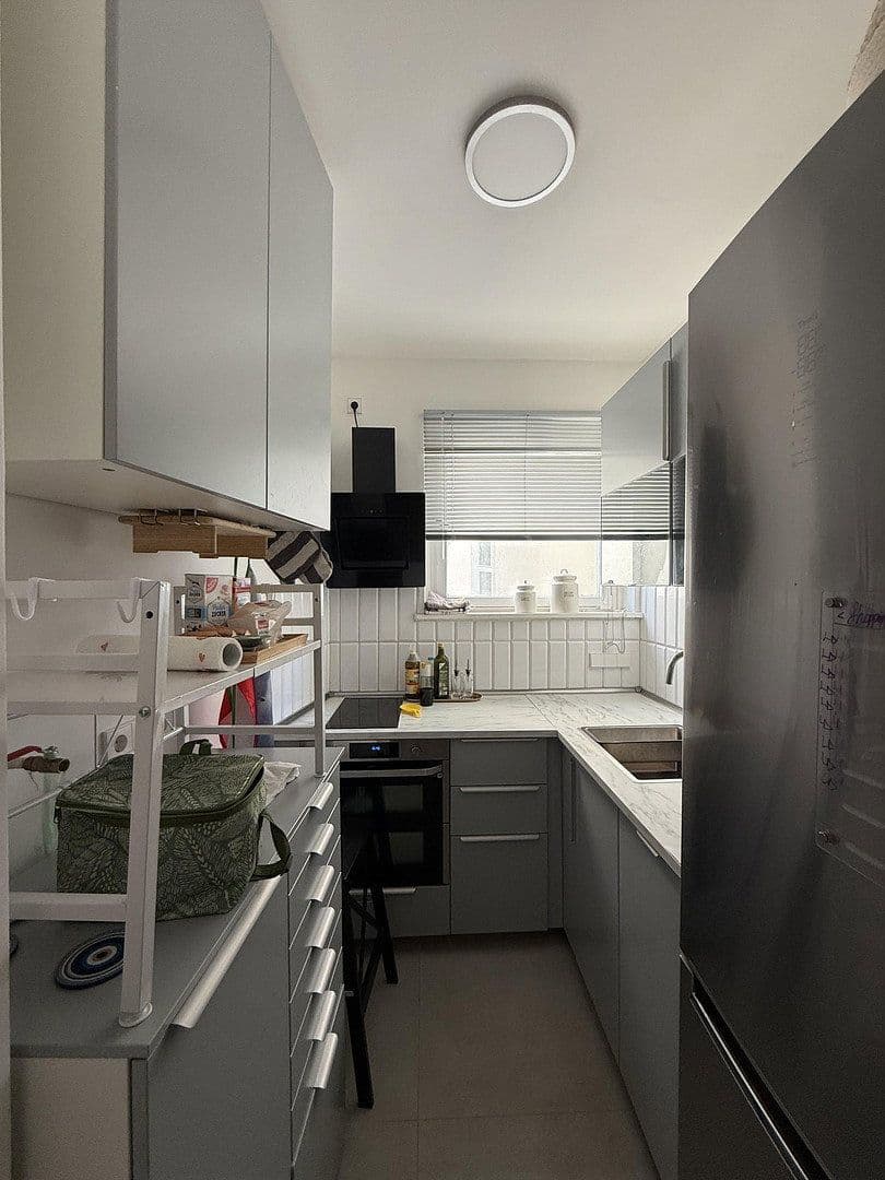 Predaj bytu 2-izbový 50 m², Paulstraße 6, Berlin, Berlín Predaj bytu 2-izbový 50 m², Paulstraße 6, Berlin, Berlín