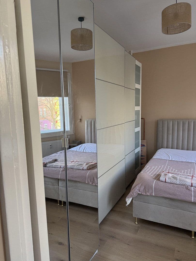 Predaj bytu 2-izbový 50 m², Paulstraße 6, Berlin, Berlín Predaj bytu 2-izbový 50 m², Paulstraße 6, Berlin, Berlín