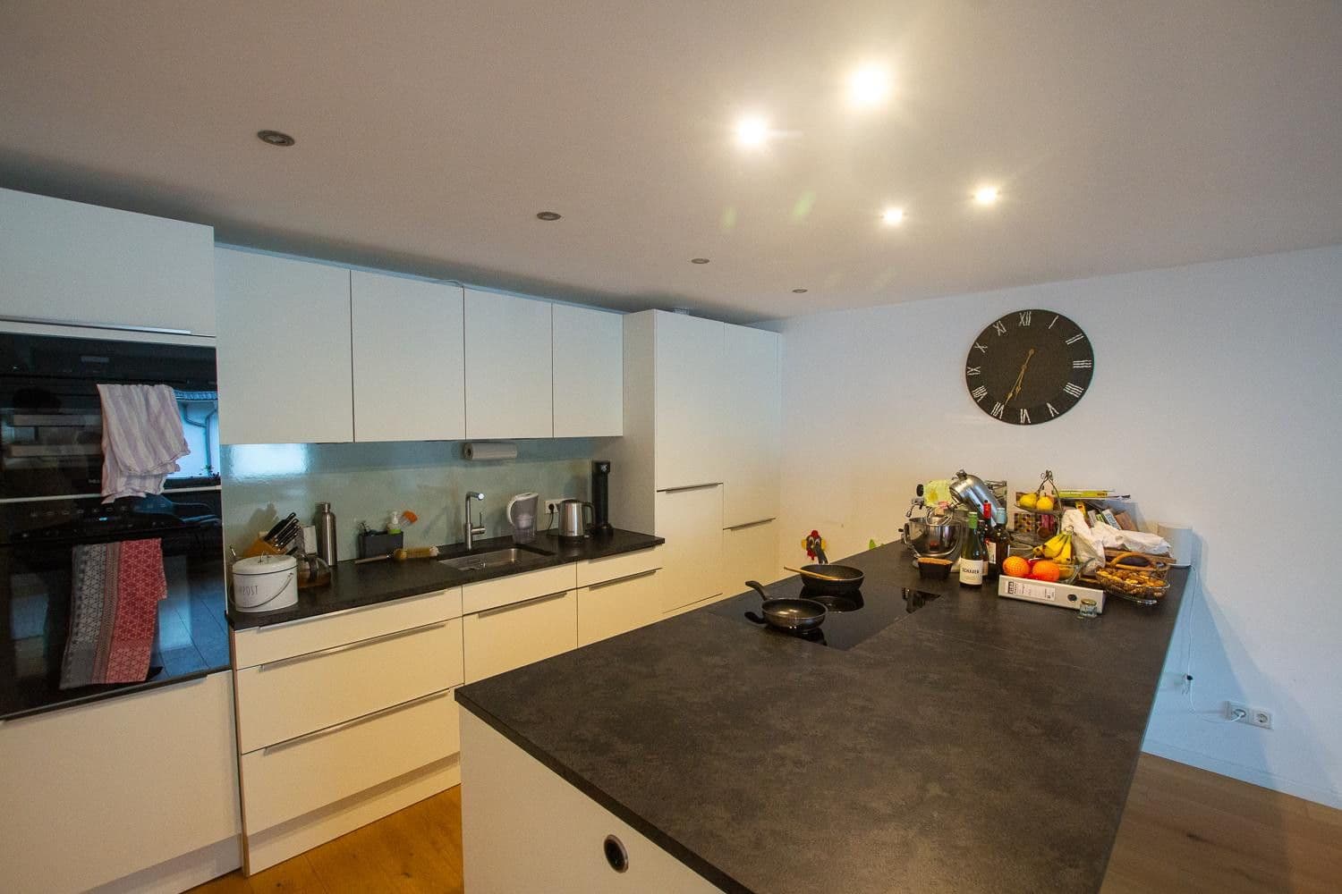 Predaj bytu 4-izbový 127 m², München, Bavorsko Predaj bytu 4-izbový 127 m², München, Bavorsko