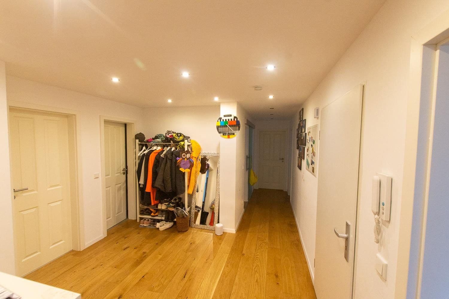 Predaj bytu 4-izbový 127 m², München, Bavorsko Predaj bytu 4-izbový 127 m², München, Bavorsko