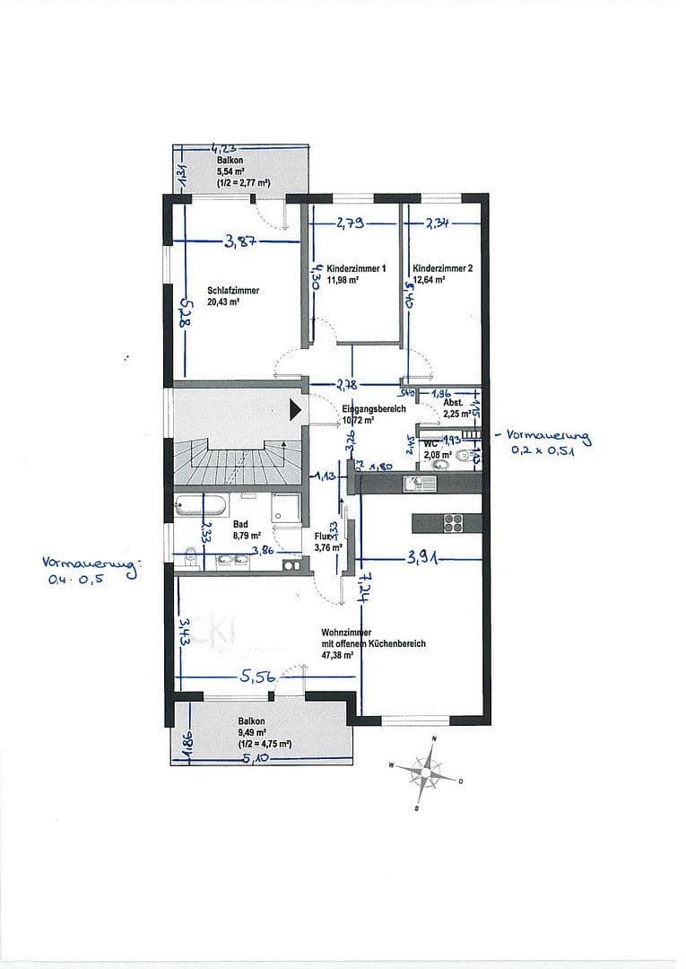 Predaj bytu 4-izbový 127 m², München, Bavorsko Predaj bytu 4-izbový 127 m², München, Bavorsko