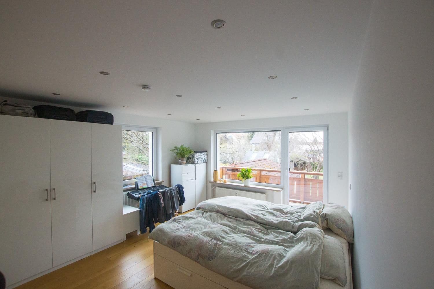 Predaj bytu 4-izbový 127 m², München, Bavorsko Predaj bytu 4-izbový 127 m², München, Bavorsko