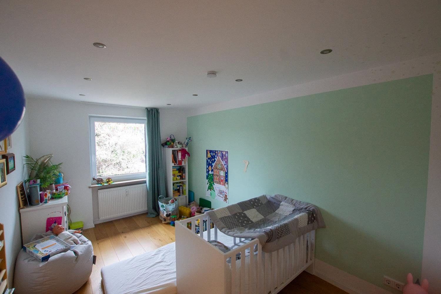 Predaj bytu 4-izbový 127 m², München, Bavorsko Predaj bytu 4-izbový 127 m², München, Bavorsko